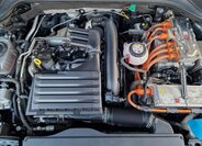 Škoda Octavia Kombi 1,4 l 110 kw