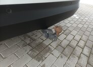 Škoda Kodiaq SUV / Terénní 2,0 l 110 kw