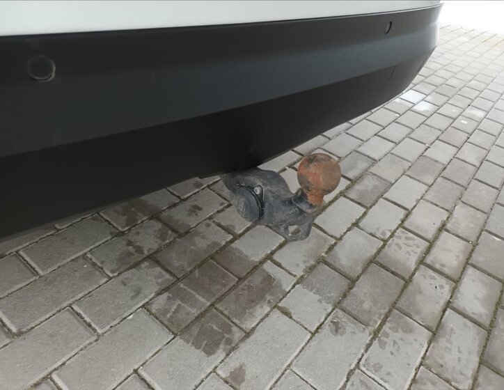 Škoda Kodiaq SUV / Terénní 2,0 l 110 kw