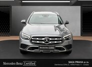 Mercedes-Benz Třídy E Kombi 2,0 l 147 kw