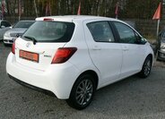 Toyota Yaris 6