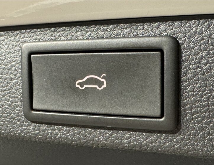 Škoda Karoq SUV 2,0 l 110 kw