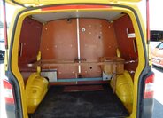 Volkswagen Transporter Skříň 2,0 l 84 kw