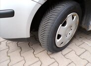 Volkswagen Polo Hatchback 1,2 l 40 kw