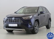 Toyota RAV4 1