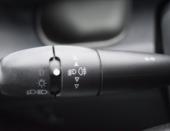 Citroën C3 Picasso Kombi 1,4 l 70 kw