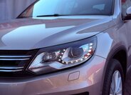 Volkswagen Tiguan SUV / Terénní 2,0 l 110 kw