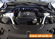 BMW Řada 6 Hatchback 2,0 l 140 kw