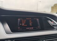 Audi A4 Kombi 3,0 l 150 kw