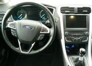 Ford Mondeo 8