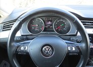 Volkswagen Passat Kombi 2,0 l 140 kw