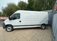 Renault Master 5