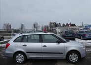 Škoda Fabia Kombi 1,4 l 63 kw