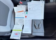 Volkswagen Tiguan SUV / Terénní 2,0 l 81 kw