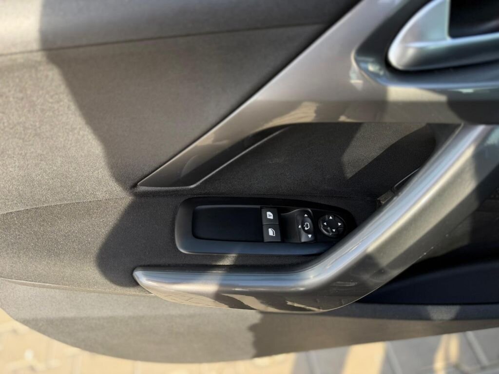 Peugeot 2008 SUV / Terénní 1,2 l 60 kw