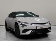 KIA EV6 Liftback 0,0 239 kw