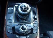 Audi A4 Kombi 3,0 l 176 kw