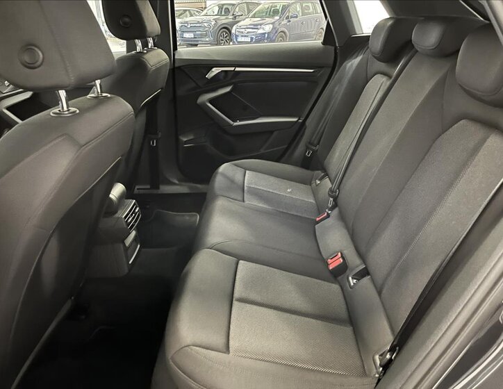 Audi A3 Hatchback 1,5 l 110 kw