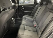 Audi A3 Hatchback 1,5 l 110 kw