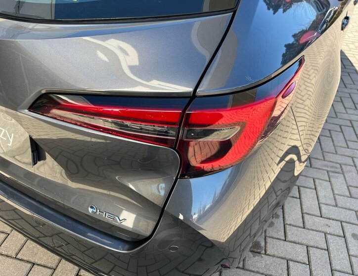 Toyota Corolla Kombi 1,8 l 72 kw