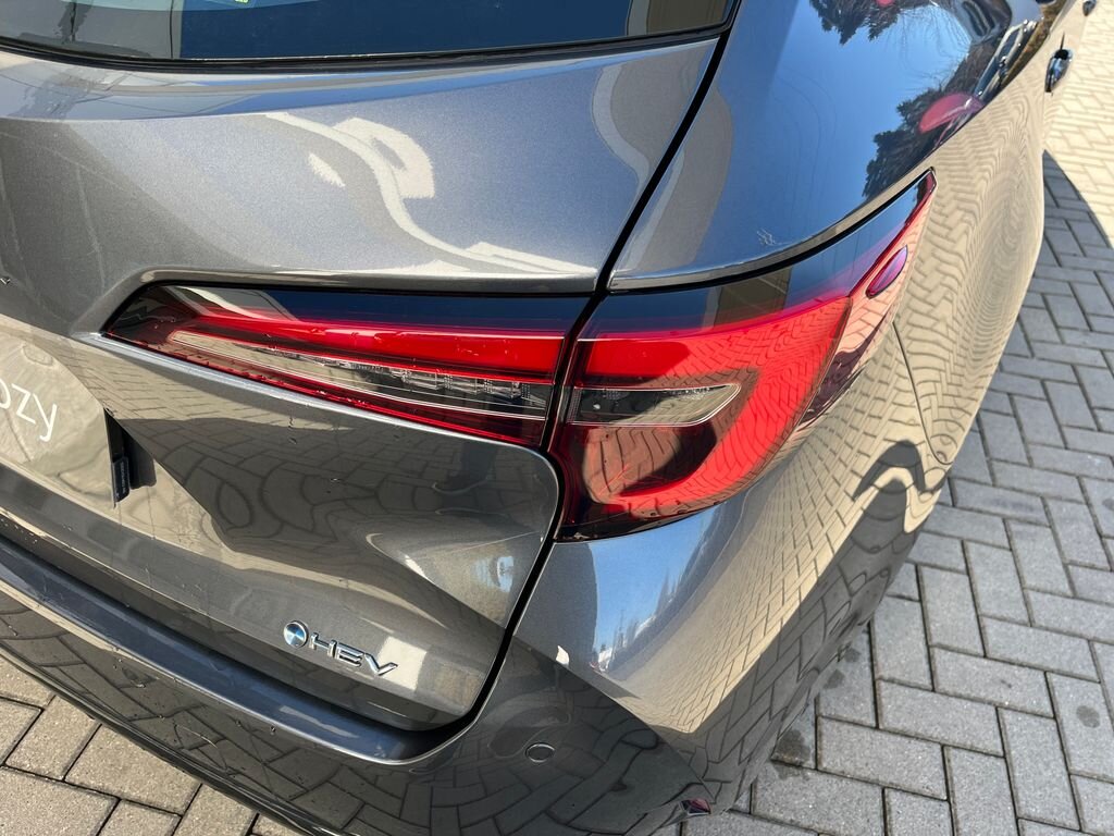 Toyota Corolla Kombi 1,8 l 72 kw