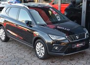 Seat Arona MPV 1,6 l 70 kw