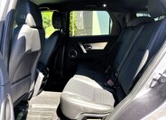 Land Rover Discovery Sport SUV / Terénní 2,0 l 150 kw