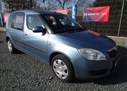 Škoda Roomster Skříň 1,2 l 51 kw