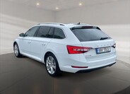 Škoda Superb 4