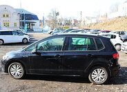 Volkswagen Golf Sportsvan Kombi 1,2 l 81 kw