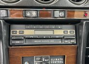 Mercedes-Benz SL Kabriolet 4,5 l 160 kw