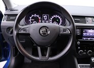 Škoda Octavia Kombi 1,5 l 96 kw