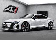 Audi e-tron GT 1