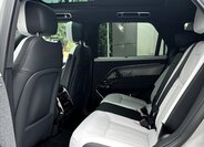 Land Rover Range Rover Sport SUV / Terénní 3,0 l 221 kw