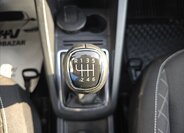 Škoda Fabia Kombi 1,2 l 81 kw