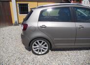 Volkswagen Golf Plus 5