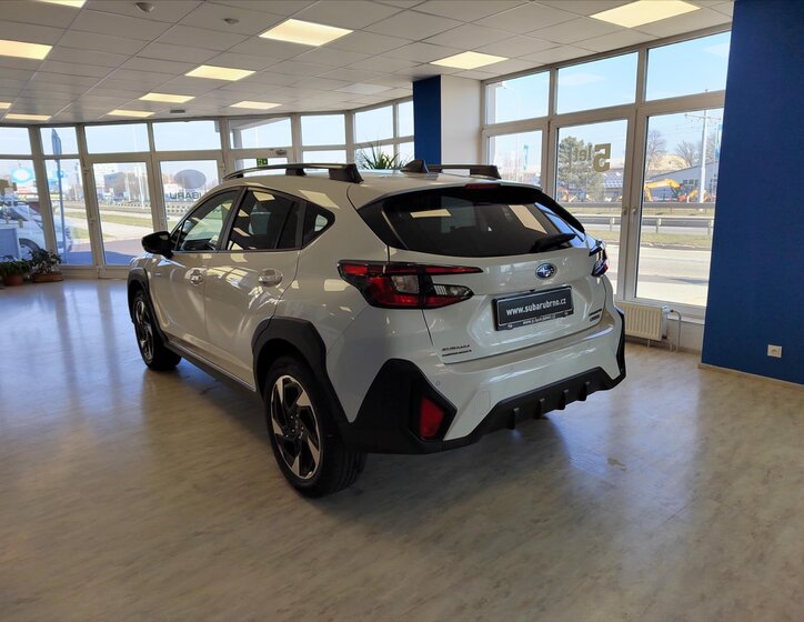Subaru Crosstrek SUV 2,0 l 100 kw