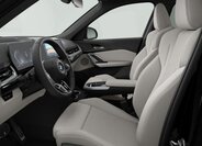 BMW X1 SUV 2,0 l 120 kw