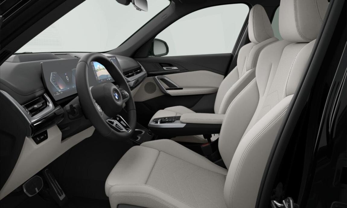 BMW X1 SUV 2,0 l 120 kw