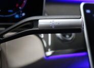 Mercedes-Benz Třídy S Sedan 3,0 l 230 kw