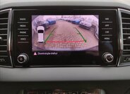 Škoda Karoq SUV / Terénní 2,0 l 110 kw