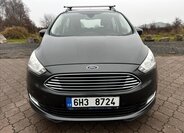 Ford Grand C-MAX Kombi 1,5 l 110 kw