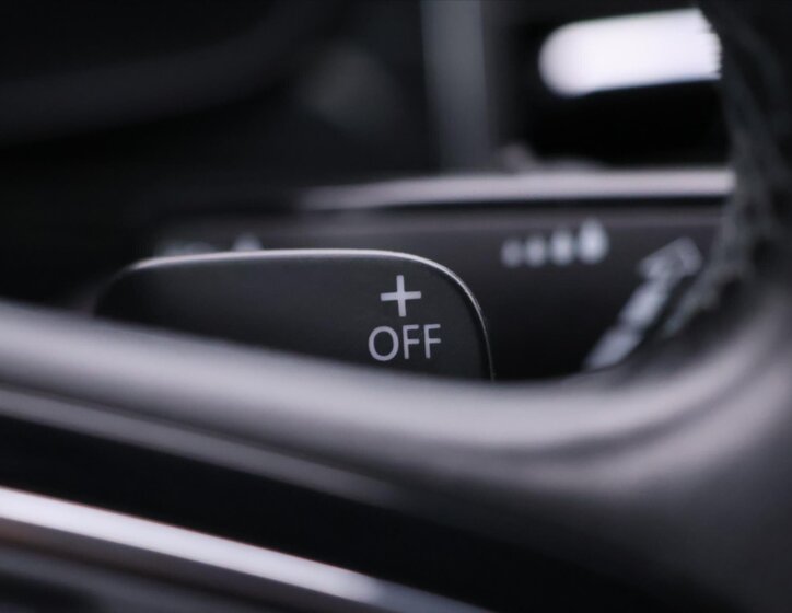 Škoda Kodiaq SUV / Terénní 2,0 l 140 kw