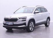 Škoda Karoq 3