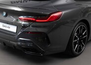 BMW Řada 8 Ostatní 4,4 l 390 kw