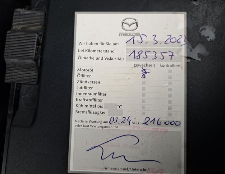 Škoda Octavia Kombi 1,9 l 77 kw