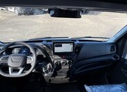 Iveco Daily Ostatní 3,0 l 129 kw