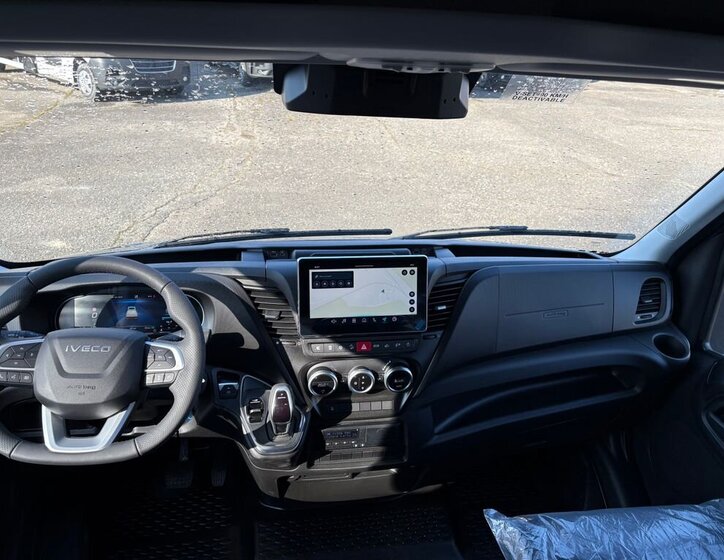 Iveco Daily Ostatní 3,0 l 129 kw