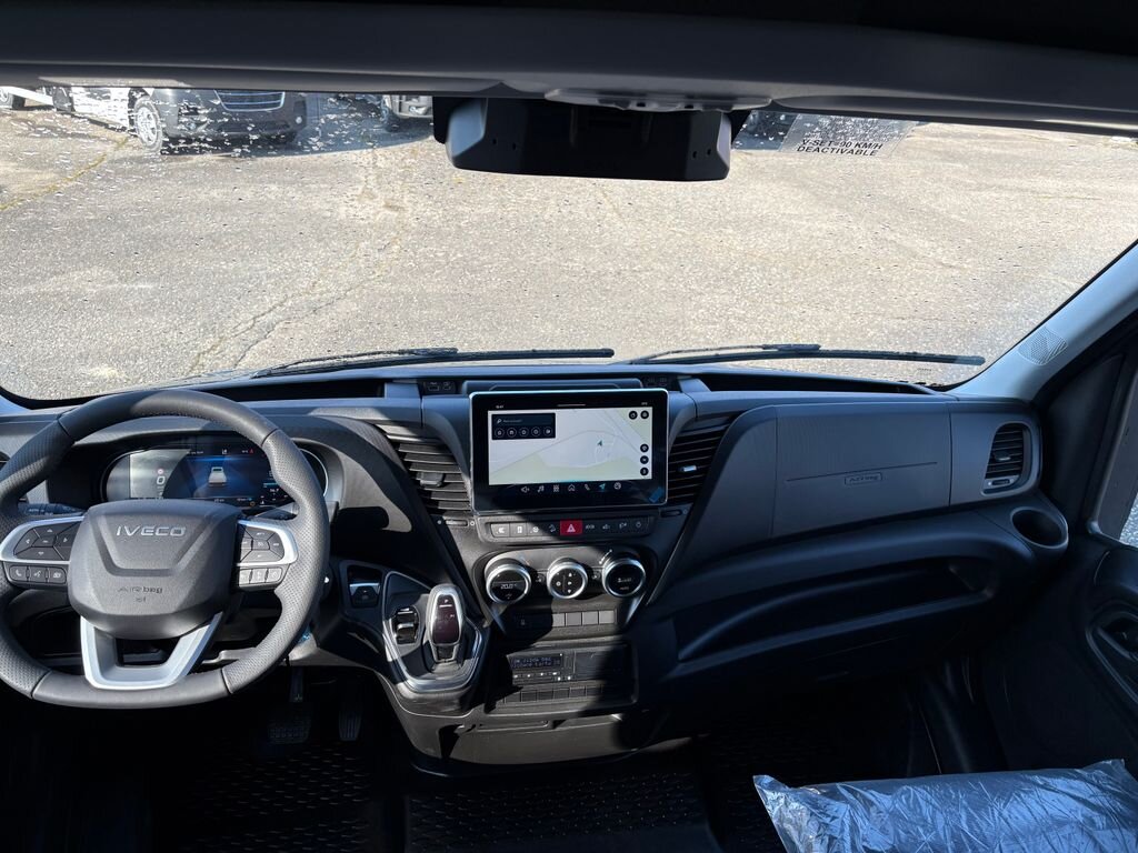 Iveco Daily Ostatní 3,0 l 129 kw