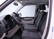 Volkswagen Transporter 10